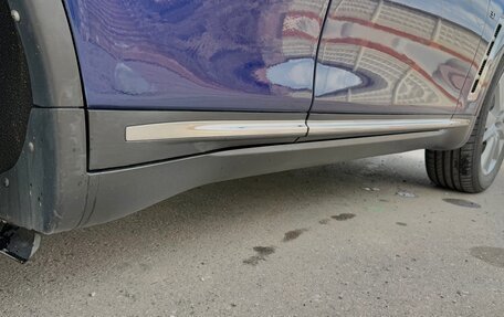 Infiniti QX70, 2013 год, 2 500 000 рублей, 9 фотография