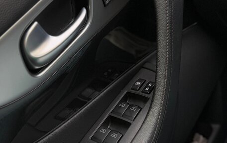 Infiniti QX70, 2013 год, 2 500 000 рублей, 20 фотография