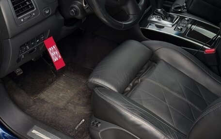 Infiniti QX70, 2013 год, 2 500 000 рублей, 16 фотография