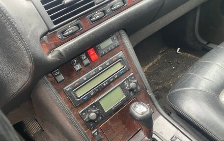 Mercedes-Benz S-Класс, 1998 год, 1 850 000 рублей, 5 фотография