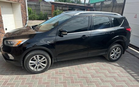 Ford Kuga III, 2016 год, 1 600 000 рублей, 3 фотография