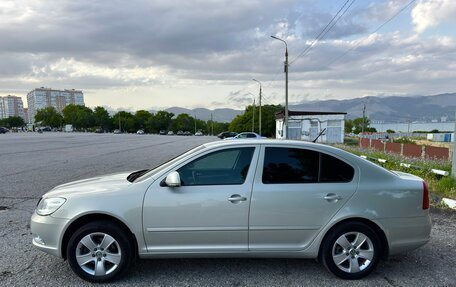 Skoda Octavia, 2012 год, 1 080 000 рублей, 3 фотография