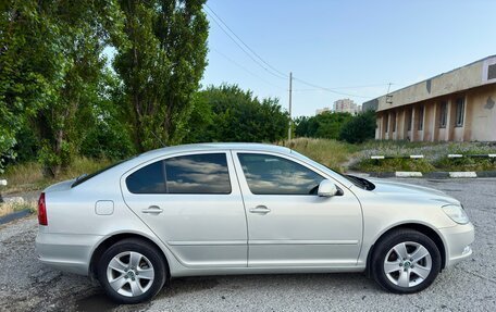 Skoda Octavia, 2012 год, 1 080 000 рублей, 4 фотография