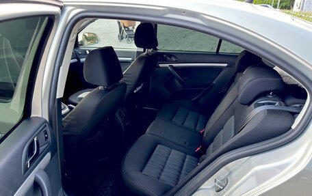 Skoda Octavia, 2012 год, 1 080 000 рублей, 6 фотография