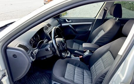 Skoda Octavia, 2012 год, 1 080 000 рублей, 7 фотография
