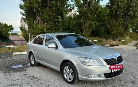 Skoda Octavia, 2012 год, 1 080 000 рублей, 2 фотография
