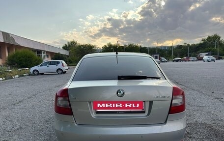 Skoda Octavia, 2012 год, 1 080 000 рублей, 5 фотография