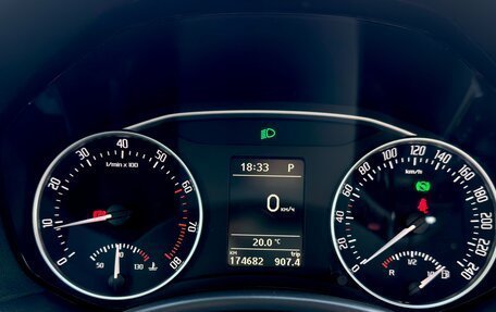 Skoda Octavia, 2012 год, 1 080 000 рублей, 9 фотография
