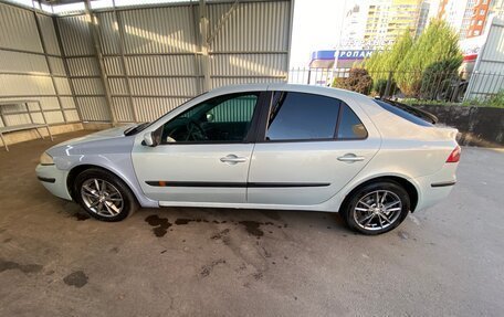 Renault Laguna II, 2003 год, 450 000 рублей, 4 фотография