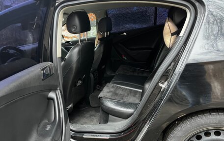 Volkswagen Passat B6, 2006 год, 450 000 рублей, 6 фотография