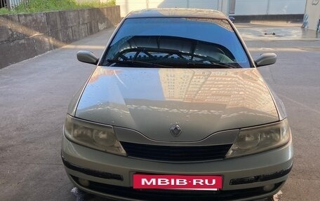 Renault Laguna II, 2003 год, 450 000 рублей, 2 фотография