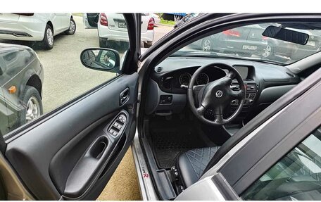 Nissan Almera, 2004 год, 480 000 рублей, 6 фотография