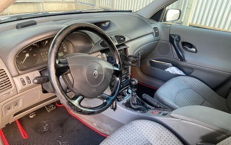 Renault Laguna II, 2003 год, 450 000 рублей, 13 фотография