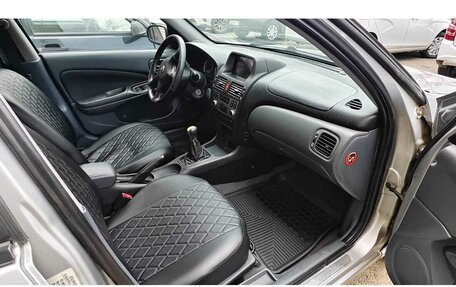 Nissan Almera, 2004 год, 480 000 рублей, 7 фотография