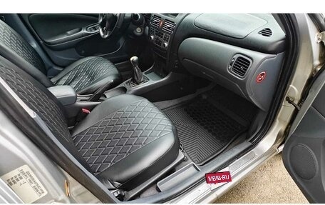 Nissan Almera, 2004 год, 480 000 рублей, 4 фотография