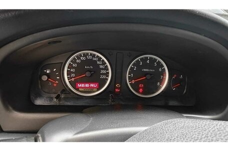 Nissan Almera, 2004 год, 480 000 рублей, 8 фотография