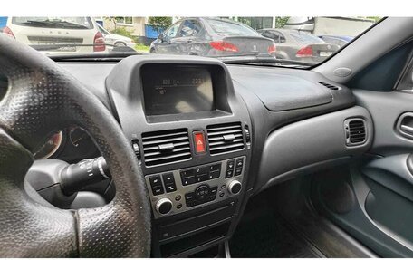 Nissan Almera, 2004 год, 480 000 рублей, 14 фотография