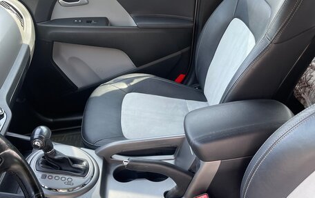 KIA Sportage III, 2014 год, 1 640 000 рублей, 5 фотография