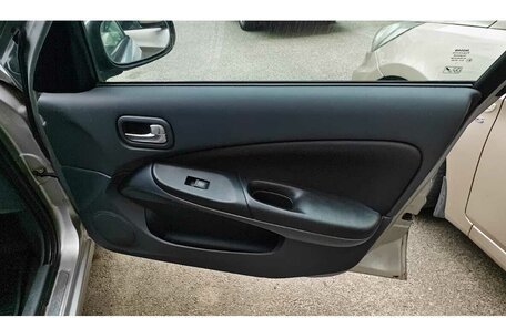 Nissan Almera, 2004 год, 480 000 рублей, 12 фотография