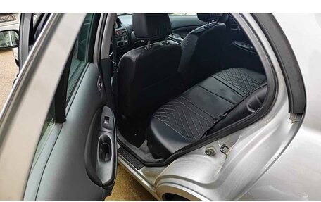 Nissan Almera, 2004 год, 480 000 рублей, 11 фотография