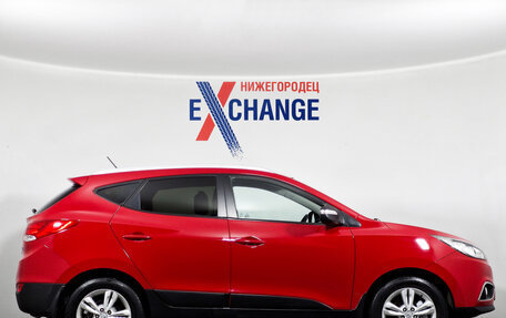 Hyundai ix35 I рестайлинг, 2012 год, 1 239 000 рублей, 3 фотография