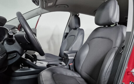 Hyundai ix35 I рестайлинг, 2012 год, 1 239 000 рублей, 8 фотография