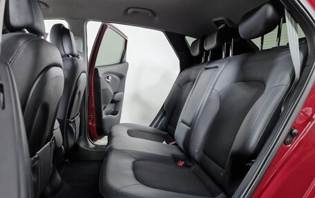 Hyundai ix35 I рестайлинг, 2012 год, 1 239 000 рублей, 9 фотография