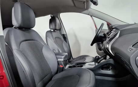 Hyundai ix35 I рестайлинг, 2012 год, 1 239 000 рублей, 11 фотография