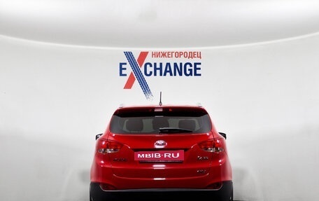 Hyundai ix35 I рестайлинг, 2012 год, 1 239 000 рублей, 5 фотография