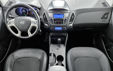 Hyundai ix35 I рестайлинг, 2012 год, 1 239 000 рублей, 22 фотография