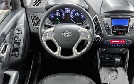 Hyundai ix35 I рестайлинг, 2012 год, 1 239 000 рублей, 13 фотография