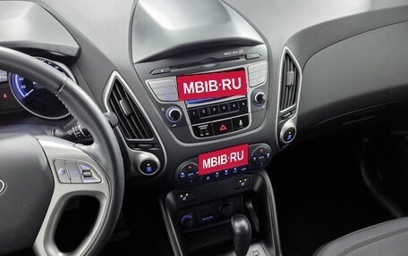 Hyundai ix35 I рестайлинг, 2012 год, 1 239 000 рублей, 15 фотография