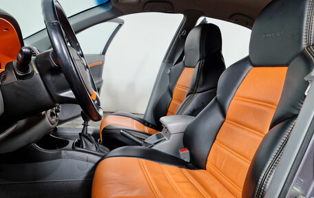 Chevrolet Lacetti, 2011 год, 599 000 рублей, 8 фотография