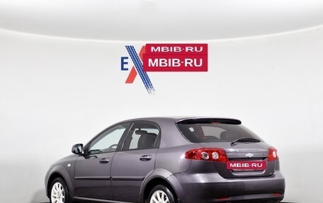 Chevrolet Lacetti, 2011 год, 599 000 рублей, 6 фотография