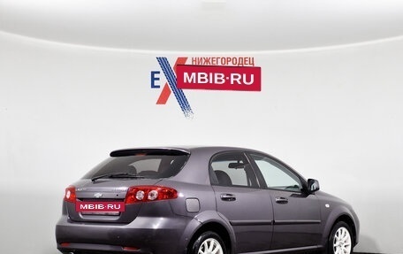Chevrolet Lacetti, 2011 год, 599 000 рублей, 4 фотография
