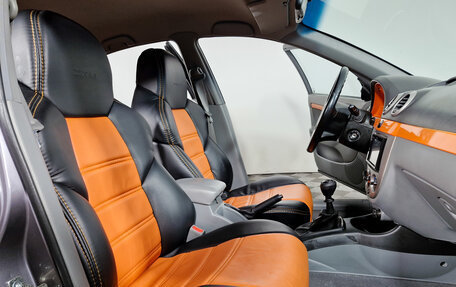 Chevrolet Lacetti, 2011 год, 599 000 рублей, 11 фотография
