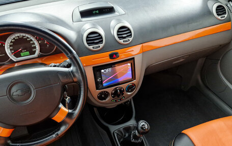 Chevrolet Lacetti, 2011 год, 599 000 рублей, 15 фотография