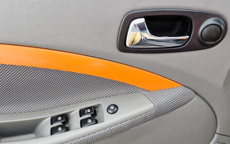 Chevrolet Lacetti, 2011 год, 599 000 рублей, 12 фотография
