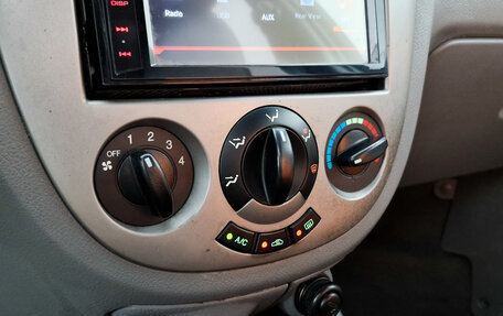 Chevrolet Lacetti, 2011 год, 599 000 рублей, 17 фотография