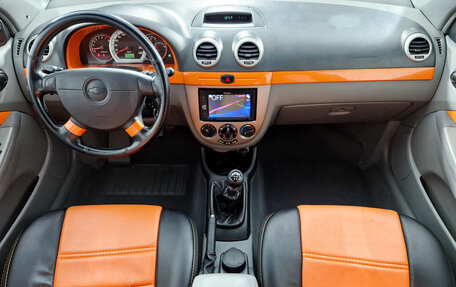 Chevrolet Lacetti, 2011 год, 599 000 рублей, 18 фотография