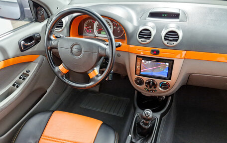 Chevrolet Lacetti, 2011 год, 599 000 рублей, 13 фотография