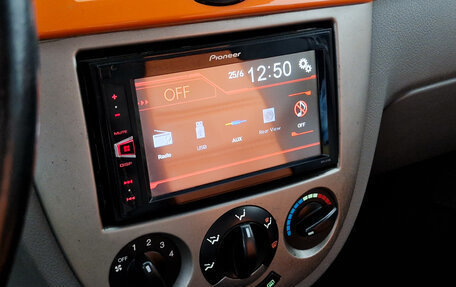 Chevrolet Lacetti, 2011 год, 599 000 рублей, 16 фотография