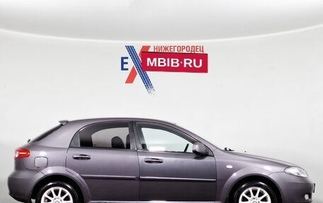 Chevrolet Lacetti, 2011 год, 599 000 рублей, 3 фотография