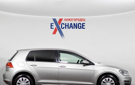 Volkswagen Golf VII, 2013 год, 889 000 рублей, 3 фотография