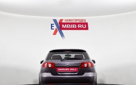 Chevrolet Lacetti, 2011 год, 599 000 рублей, 5 фотография