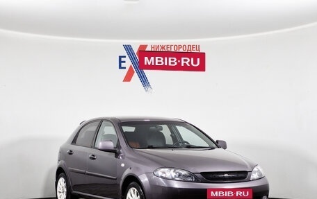 Chevrolet Lacetti, 2011 год, 599 000 рублей, 2 фотография