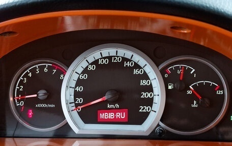Chevrolet Lacetti, 2011 год, 599 000 рублей, 14 фотография