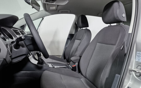 Volkswagen Golf VII, 2013 год, 889 000 рублей, 8 фотография
