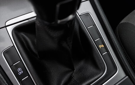 Volkswagen Golf VII, 2013 год, 889 000 рублей, 18 фотография