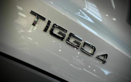 Chery Tiggo 4 I рестайлинг, 2025 год, 1 999 000 рублей, 11 фотография